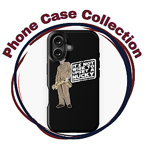 Boardwalk Empire Cases