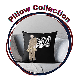 Boardwalk Empire Pillows