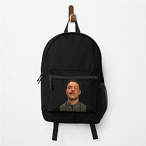 Funny Gifts For Boardwalk Empire- Harrow Christmas Backpack