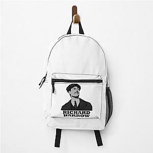 Animal Richard Harrow from Boardwalk Empire (3) Christmas Backpack