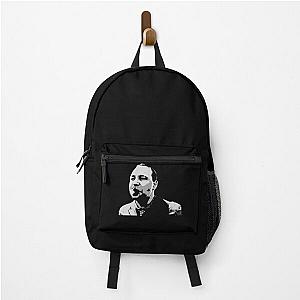 For Mens Womens Al Capone Boardwalk Empire Halloween Backpack