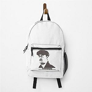 My Favorite People Boardwalk Empire Richard Harrow Christmas Backpack