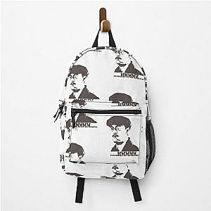 Boardwalk Empire Richard Harrow Essential Backpack