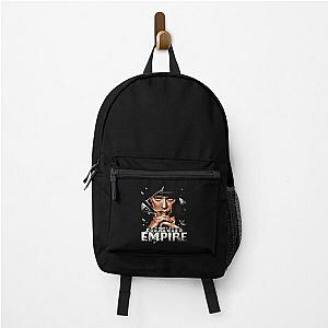 Boardwalk Empire Backpack