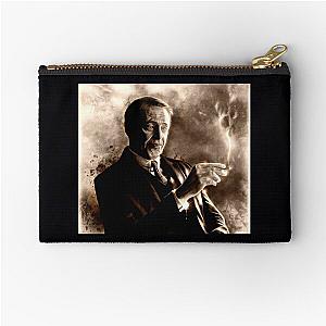 Boardwalk empire - Nucky Thompson  	 Zipper Pouch