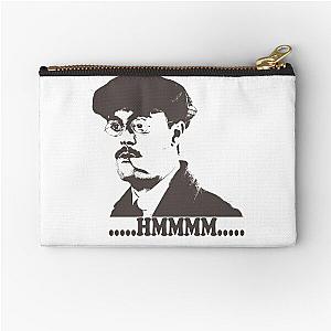 Boardwalk Empire Richard Harrow T-shirt Zipper Pouch