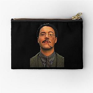 Funny Gifts For Boardwalk Empire- Harrow Christmas Zipper Pouch