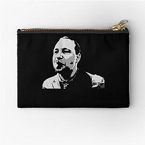 For Mens Womens Al Capone Boardwalk Empire Halloween Zipper Pouch