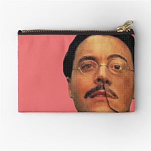 Boardwalk Empire- Harrow Zipper Pouch