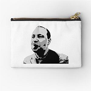 Al Capone Boardwalk Empire Zipper Pouch