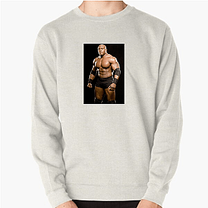 Lashley Power Mode Bobby Lashley Sweatshirts