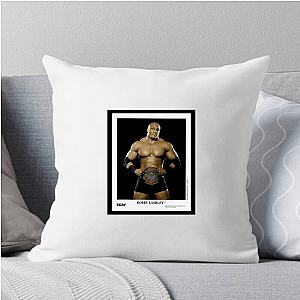 Bobby Built Differently Bobby Lashley Pillows Cover
