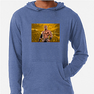Unstoppable Like Bobby Bobby Lashley Hoodies