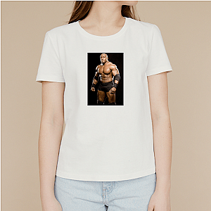 Lashley Power Mode Bobby Lashley T-Shirts