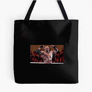 All Muscle, All Business Bobby Lashley Bags