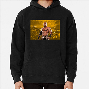 Unstoppable Like Bobby Bobby Lashley Hoodies