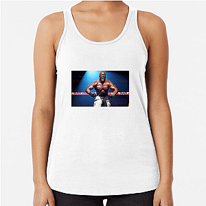 Bobby’s Rage, Your Problem Bobby Lashley Tank Tops