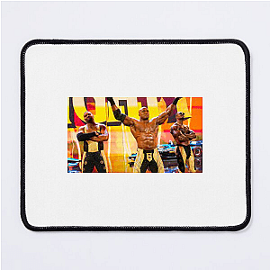 Lashley’s Got No Chill Bobby Lashley Mouse Pads
