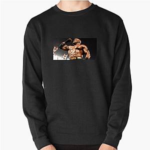 Lashley Dominance Activated Bobby Lashley Sweatshirts