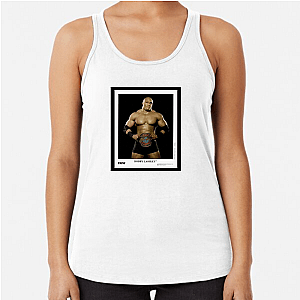 Bobby Built Differently Bobby Lashley Tank Tops