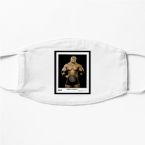 Bobby Built Differently Bobby Lashley Face Masks