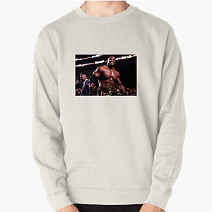 Wreck Like Lashley Bobby Lashley Sweatshirts
