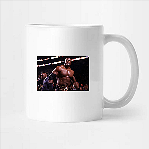 Wreck Like Lashley Bobby Lashley Mugs