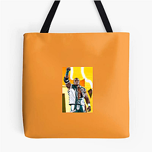 Strength of Lashley Bobby Lashley Bags