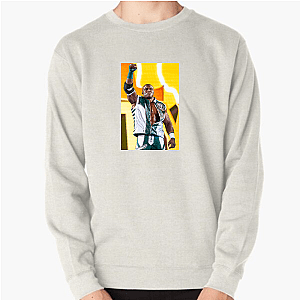 Strength of Lashley Bobby Lashley Sweatshirts
