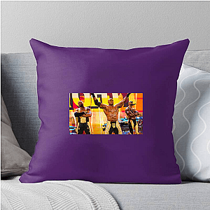 Lashley’s Got No Chill Bobby Lashley Pillows Cover