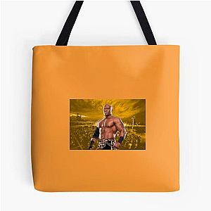 Unstoppable Like Bobby Bobby Lashley Bags