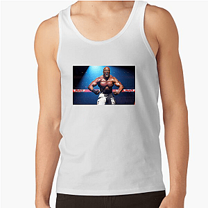 Bobby’s Rage, Your Problem Bobby Lashley Tank Tops