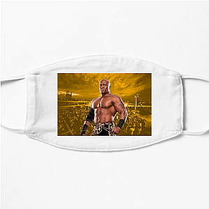 Unstoppable Like Bobby Bobby Lashley Face Masks