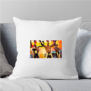 Lashley’s Got No Chill Bobby Lashley Pillows Cover