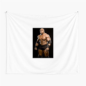 Lashley Power Mode Bobby Lashley Tapestries