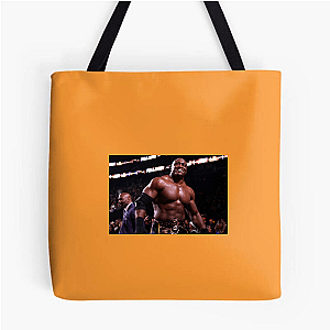 Wreck Like Lashley Bobby Lashley Bags