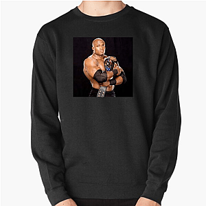 Hurt Business Veteran Bobby Lashley Sweatshirts