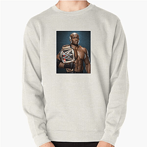 Bobby Breaks Limits Bobby Lashley Sweatshirts