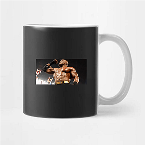 Lashley Dominance Activated Bobby Lashley Mugs
