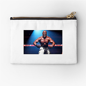 Bobby’s Rage, Your Problem Bobby Lashley Zipper Pouches