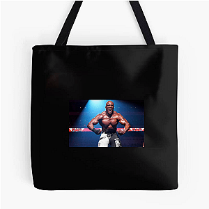 Bobby’s Rage, Your Problem Bobby Lashley Bags