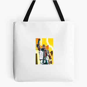 Strength of Lashley Bobby Lashley Bags