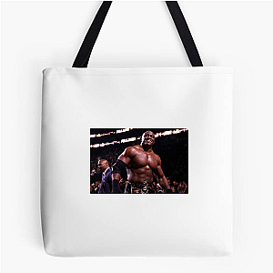 Wreck Like Lashley Bobby Lashley Bags