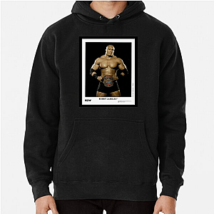 Bobby Built Differently Bobby Lashley Hoodies