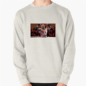 All Muscle, All Business Bobby Lashley Sweatshirts