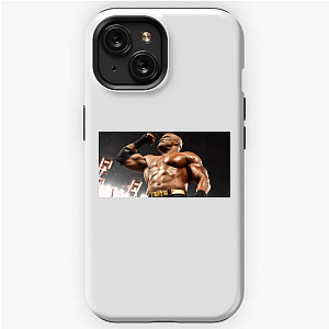 Lashley Dominance Activated Bobby Lashley Samsung Cases