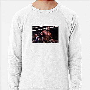 Wreck Like Lashley Bobby Lashley Sweatshirts