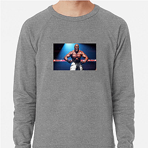 Bobby’s Rage, Your Problem Bobby Lashley Sweatshirts