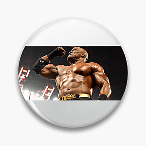 Lashley Dominance Activated Bobby Lashley Pins