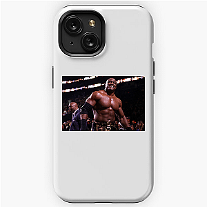 Wreck Like Lashley Bobby Lashley Samsung Cases